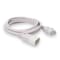 Add-On 4FT C13/C14 PWR CBL 100-250V 10A WHITE ADD-C132C1418AWG4FTWE - alternate 10